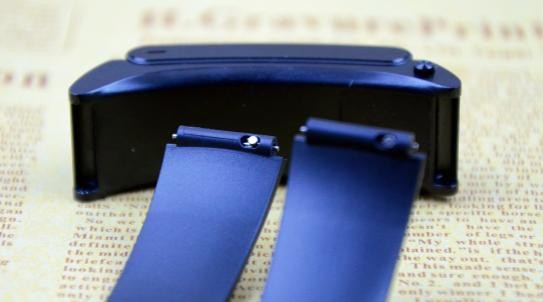 华为手环b2隐藏功能（哪面都有范儿的智能手环）(14)