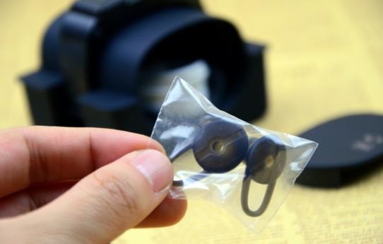 华为手环b2隐藏功能（哪面都有范儿的智能手环）(10)