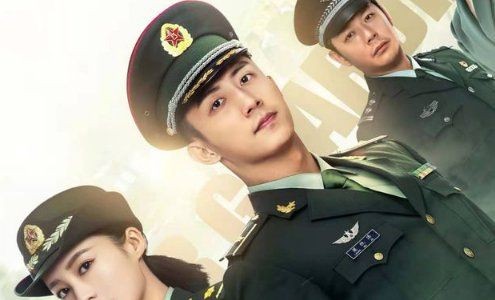 李沁和黄景瑜合作的电视剧,如何评价黄景瑜和李沁主演的《爱上特种兵》?图5