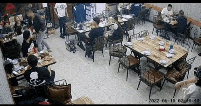 ​唐山群殴事件视频展示全过程