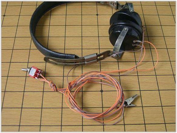 制作矿石收音机详细步骤（如何组装一个最简单的矿石收音机）(6)