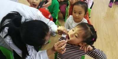 ​爱牙日的由来和主题,国际爱牙日的由来