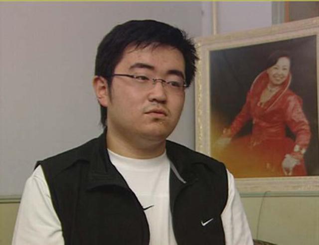 任长霞死于几几年 任长霞40岁因公牺牲(3)