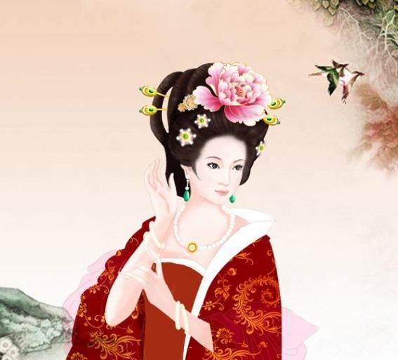 杨贵妃之死的原因揭秘（杨贵妃真实死因终于明了）(3)