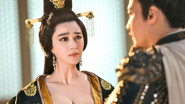 杨贵妃之死的原因揭秘（杨贵妃真实死因终于明了）(5)