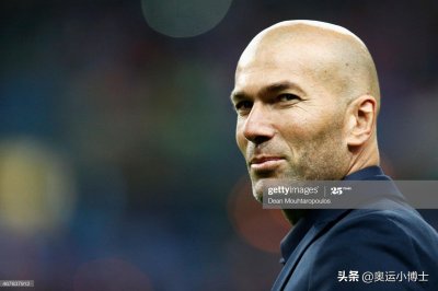 ​一家之言20：皇马成功背后，齐达内的玄学，其实是真正的“科学”