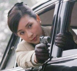 ​4部“枪下”谍战剧，看杨恭如、陈数、甘婷婷、柳云龙的精彩演出