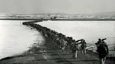 ​抗美援朝中让我们热泪盈眶的5位“战斗英雄”