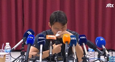 ​孙准浩陨落：从鲁能英雄到全球禁赛，真相背后的足坛风云