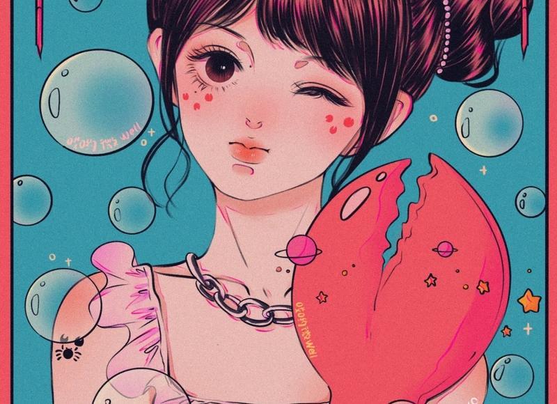 天蝎男喜欢的聊天方式，如何激发天蝎男的粘人天性