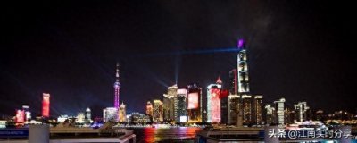 ​上海三类免费旅游景点，从陆家嘴到武康路，看遍上海百年历史