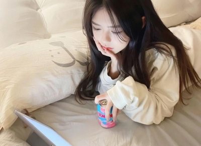 ​喜欢一个文艺女孩，如何用古诗暗示我喜欢你