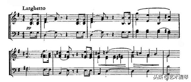 贝多芬d大调小提琴协奏曲完整版（四大小提琴协奏曲名曲）(4)