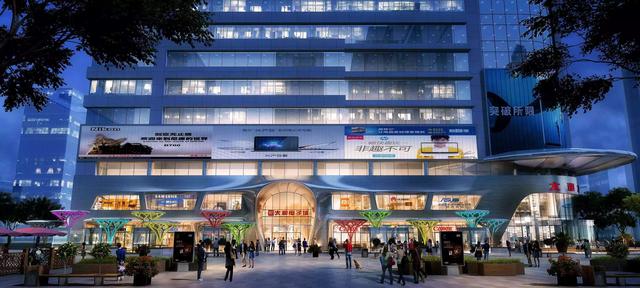 石家庄太和电子城属于什么区（石家庄太和电子城）(5)