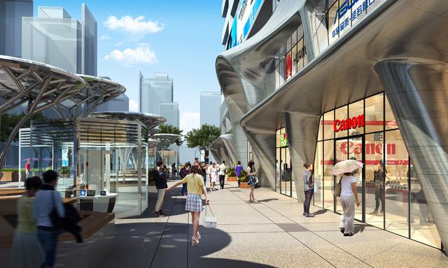 石家庄太和电子城属于什么区（石家庄太和电子城）(8)