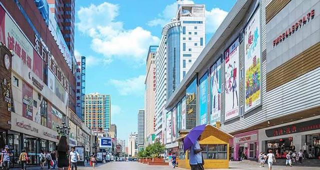 石家庄太和电子城属于什么区（石家庄太和电子城）(6)