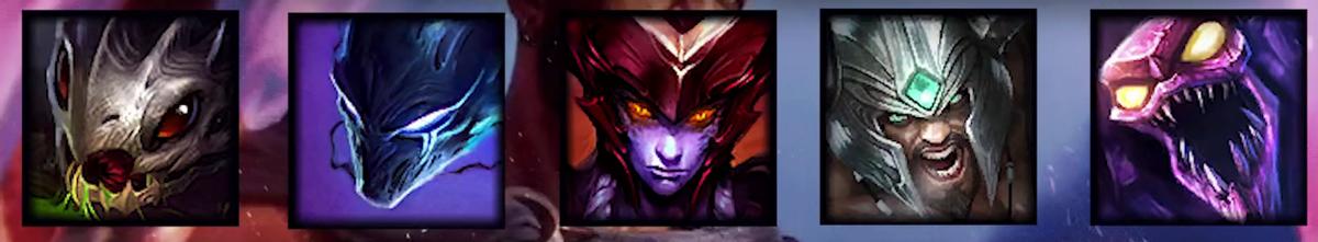 英雄联盟每周半价皮肤时间表（英雄联盟2025第一个活动来啦）(11)