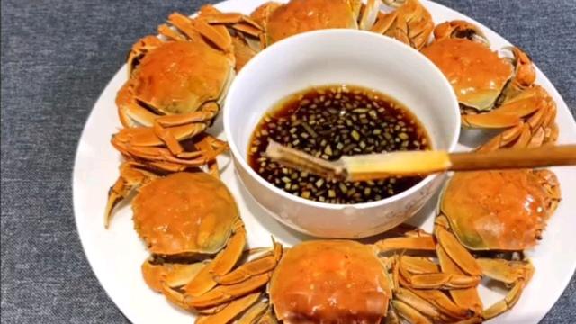 蒸螃蟹需要冷水下锅还是热水下锅（蒸螃蟹冷水下锅）(1)