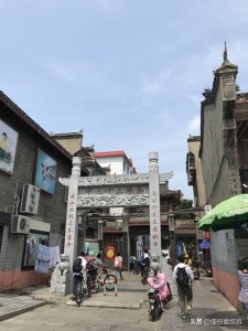 ​湖北省 襄阳市 襄阳古城
