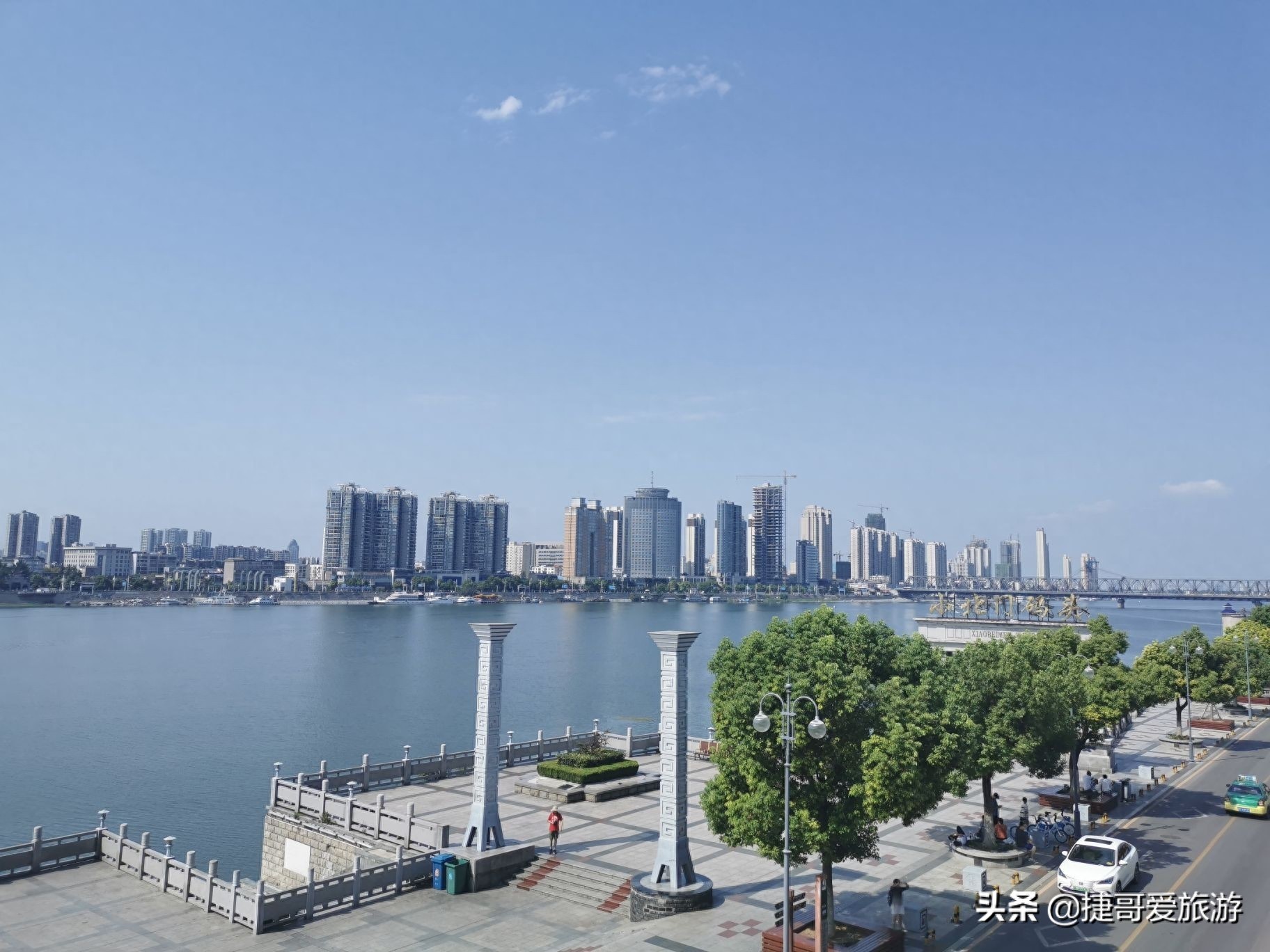 湖北省 襄阳市 襄阳古城