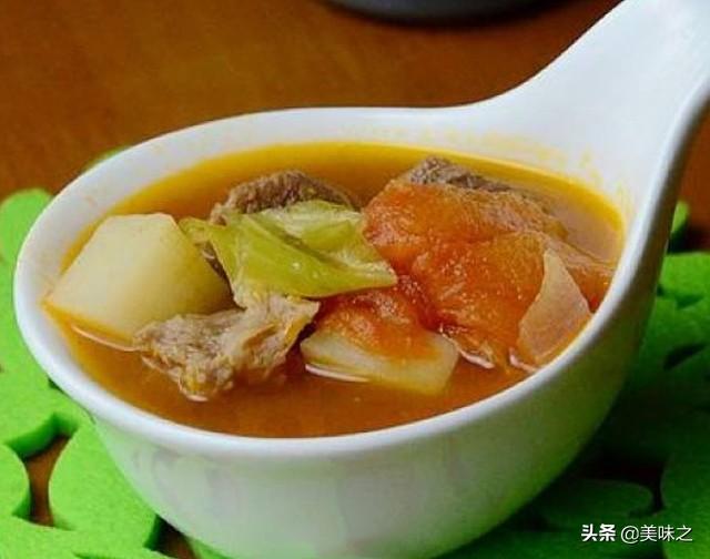 罗宋汤最简单的做法（罗宋汤的17种做法）(10)