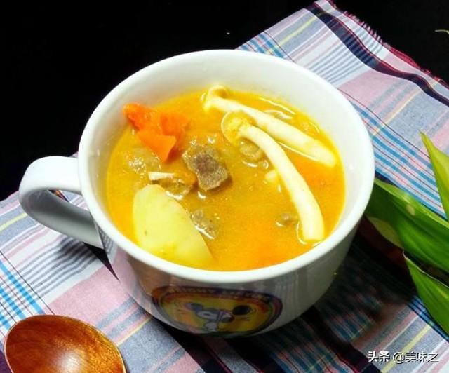 罗宋汤最简单的做法（罗宋汤的17种做法）(7)