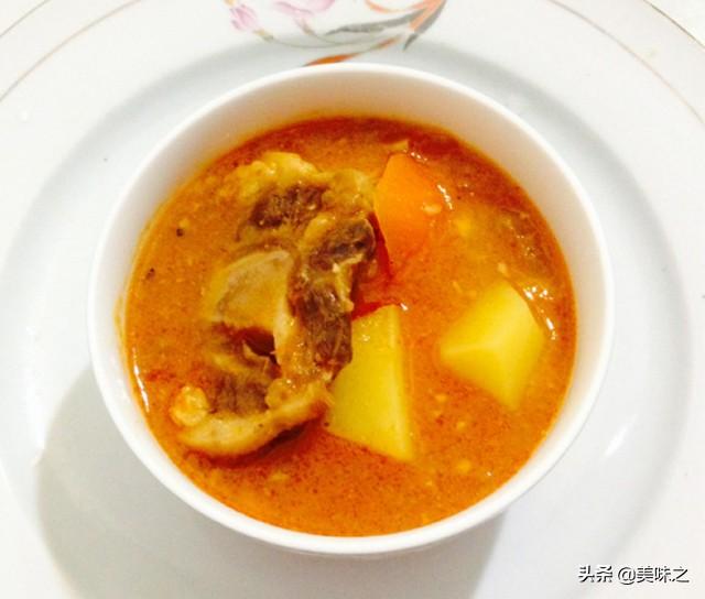 罗宋汤最简单的做法（罗宋汤的17种做法）(12)