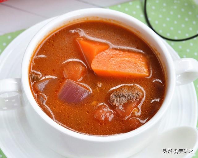 罗宋汤最简单的做法（罗宋汤的17种做法）(4)