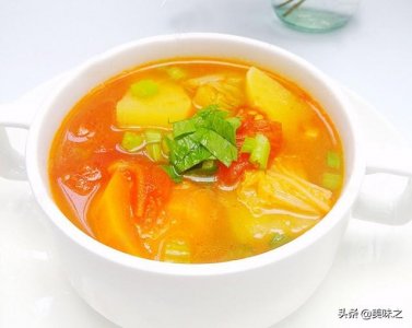 ​罗宋汤最简单的做法（罗宋汤的17种做法）