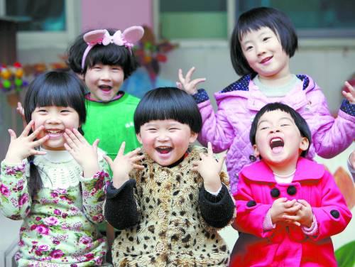 幼儿园最新拍手律动（幼儿园常用小律动）(3)