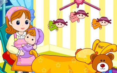 ​幼儿园最新拍手律动（幼儿园常用小律动）