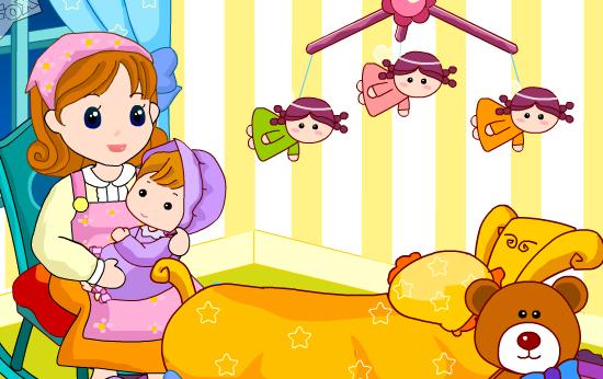 幼儿园最新拍手律动（幼儿园常用小律动）(1)