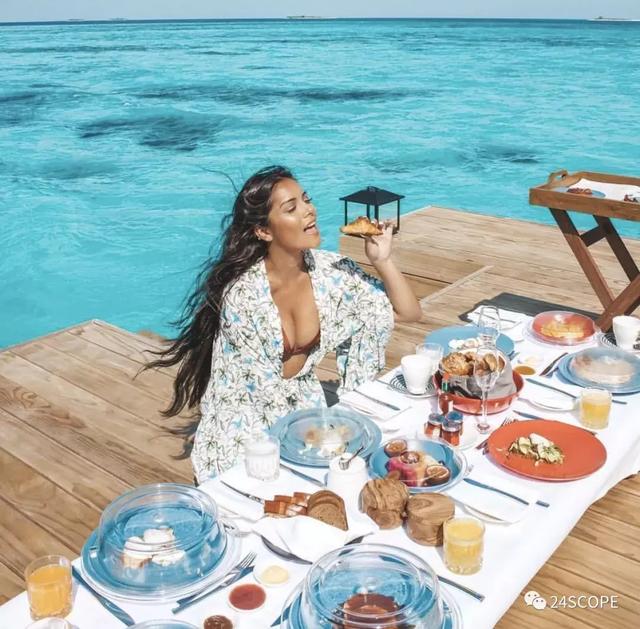 蜜月马尔代夫选岛攻略（马尔代夫该如何选岛）(11)