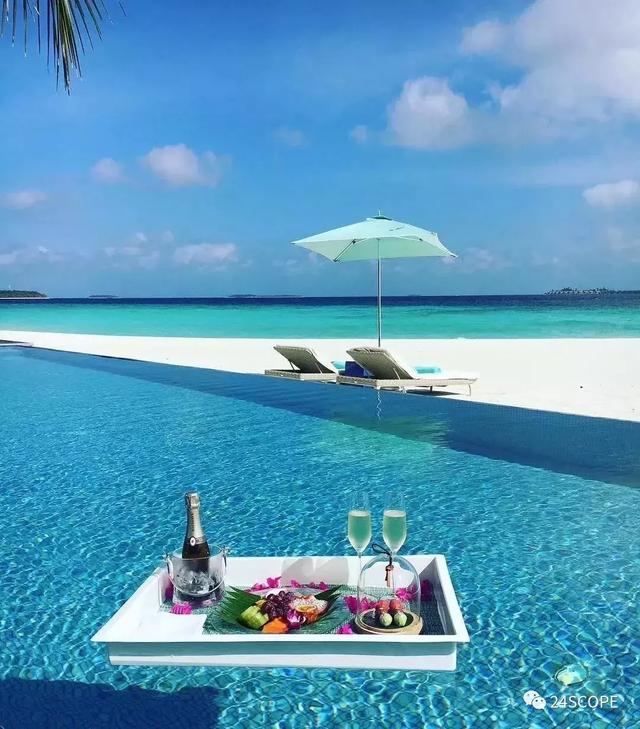 蜜月马尔代夫选岛攻略（马尔代夫该如何选岛）(20)