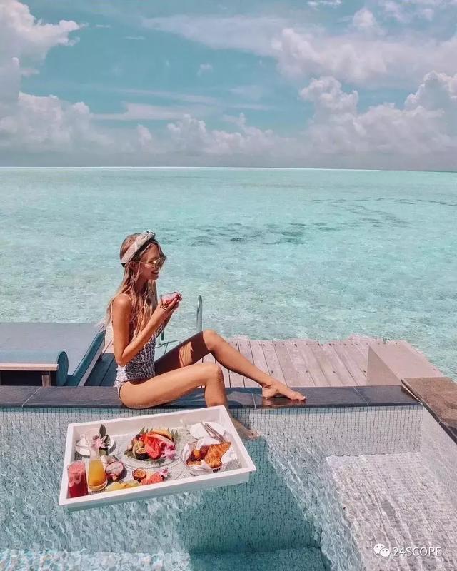 蜜月马尔代夫选岛攻略（马尔代夫该如何选岛）(3)