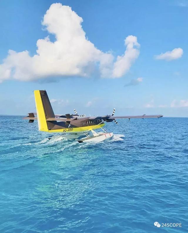 蜜月马尔代夫选岛攻略（马尔代夫该如何选岛）(14)