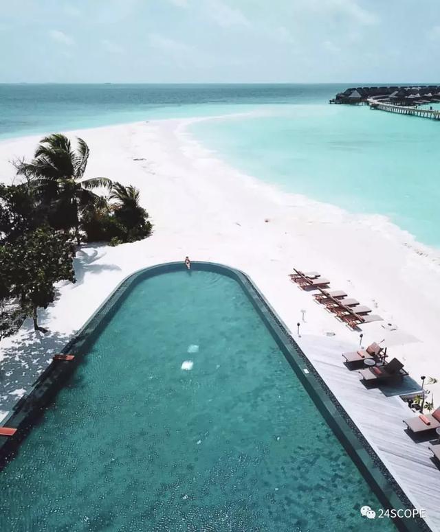 蜜月马尔代夫选岛攻略（马尔代夫该如何选岛）(13)