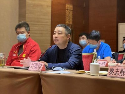 ​国乒新一届教练组：李隼任国乒总教练，肖战、马琳、王皓上位要职