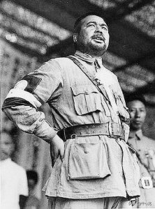 ​杨虎城所部该不该被称作西北军