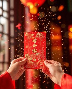 ​湖南人真是发红包的高手！广东人彻底羡慕嫉妒恨！