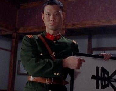 ​11岁习武，45岁KO泰国拳王~永远的杀人机器~藤田刚