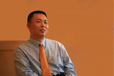 ​浙江大学获捐赠 10 亿 +！又是他