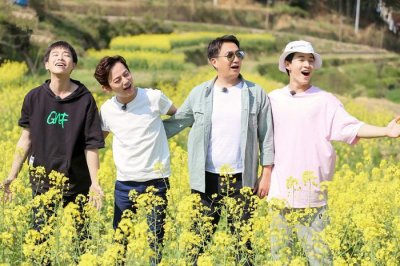 ​“坏叔叔”黄渤将做客《向往的生活》，具体哪一期官方早已透露