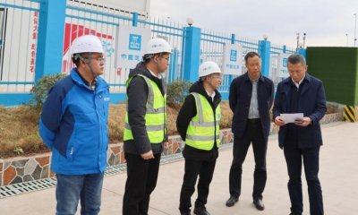 ​金堂：紧盯目标“一线”督导力促“开门红”