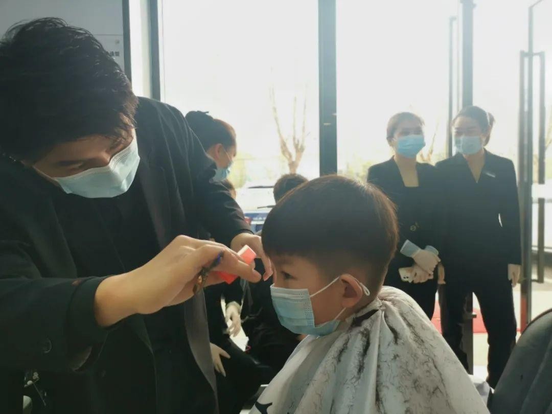 生日当天能剪头发吗(过生日剪头发吉利吗)