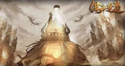 ​“洪荒流”经典好看洪荒流小说20本， 如果看过那真是老书虫了!