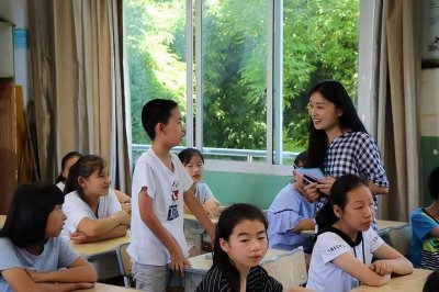 ​大学生短期支教，到底是在支持基层教育，还是在给基层添麻烦