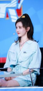 ​陈小纭超高清无水印写真图集