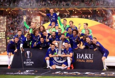 ​欧足联官方：2022年欧联杯决赛将在匈牙利布达佩斯举行