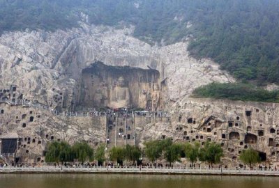 ​甘肃旅行好地方！这几个地方你去过没？